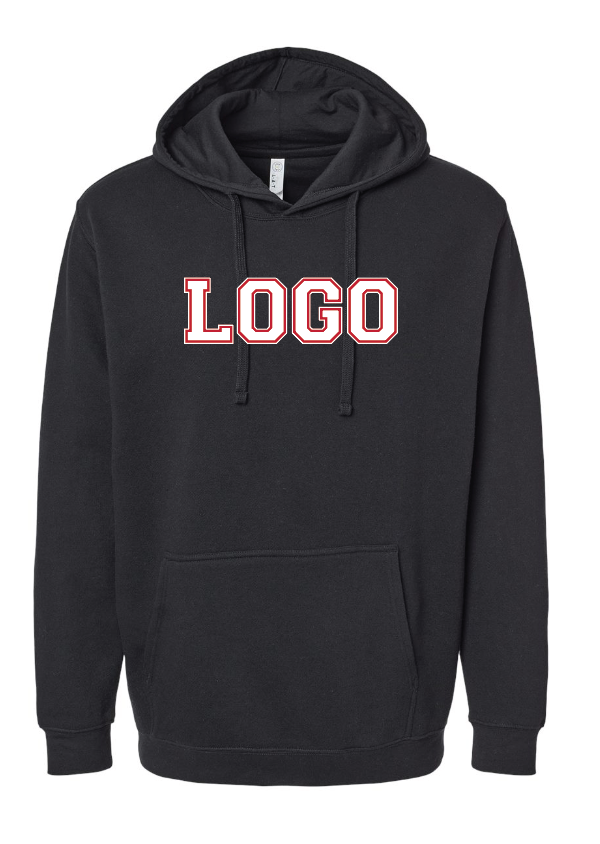 Unisex Adult Premium Hoodie