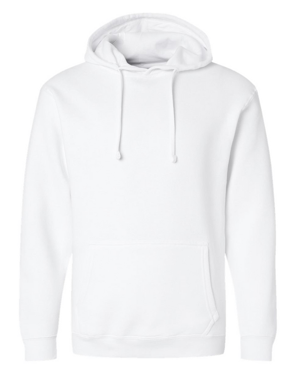 Unisex Adult Premium Hoodie