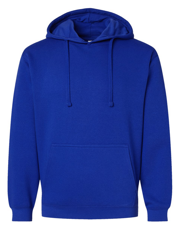 Unisex Adult Premium Hoodie