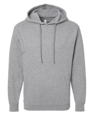 Unisex Adult Premium Hoodie