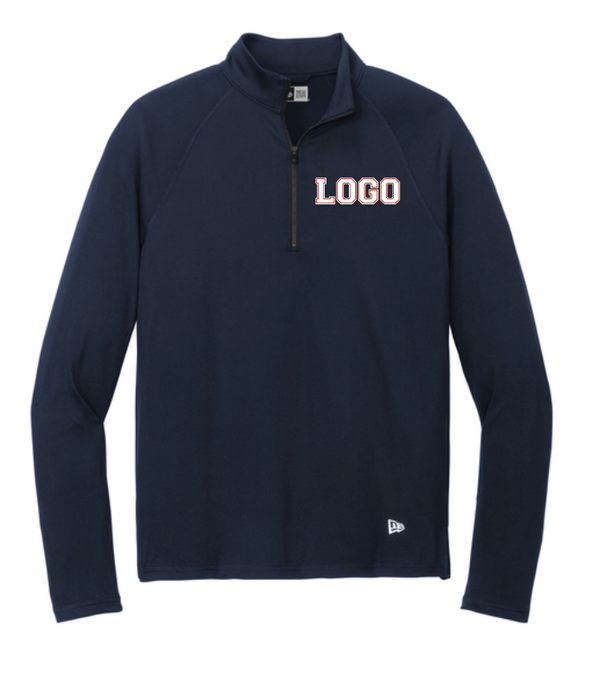 Unisex Adult Performance 1/4 Zip