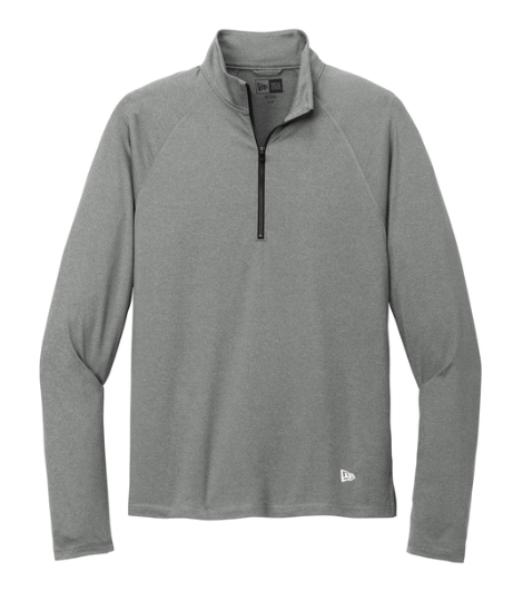 Unisex Adult Performance 1/4 Zip