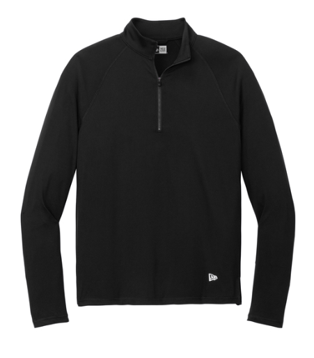 Unisex Adult Performance 1/4 Zip