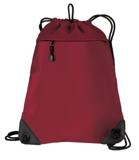 Cinch Bag