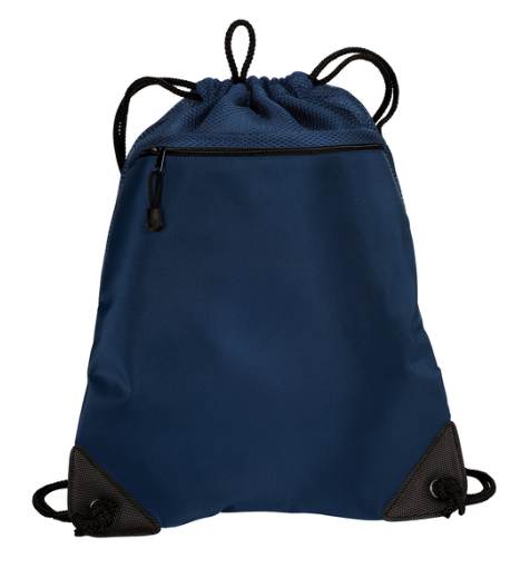 Cinch Bag