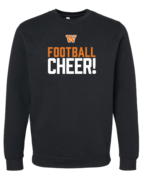 Washougal Cheer Crew