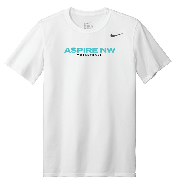 Men's Aspire Nike Legend Tee
