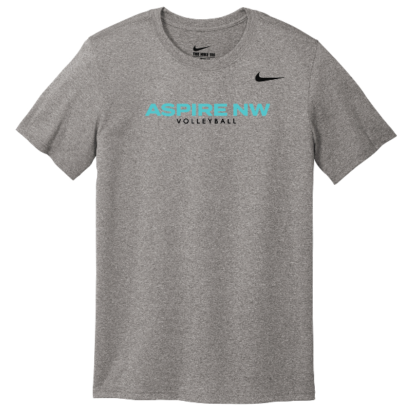 Men's Aspire Nike Legend Tee