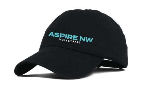 Aspire Dad Hat