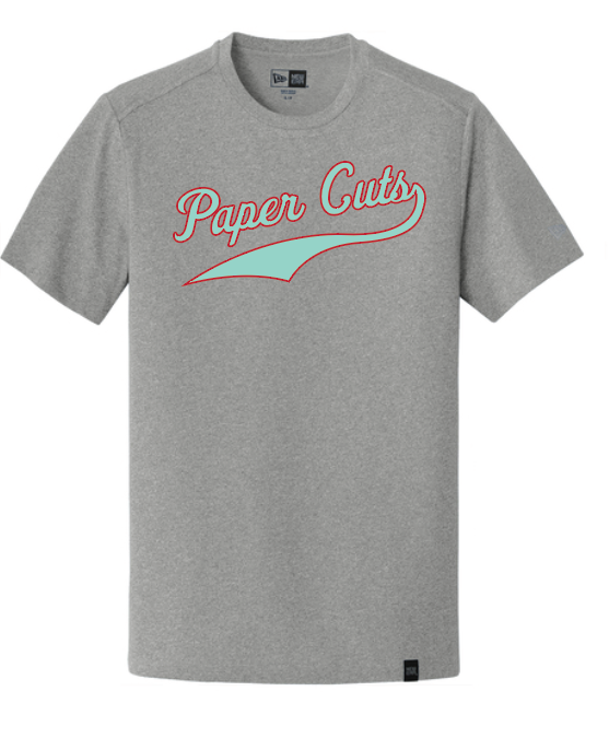 Unisex Paper Cuts Tee