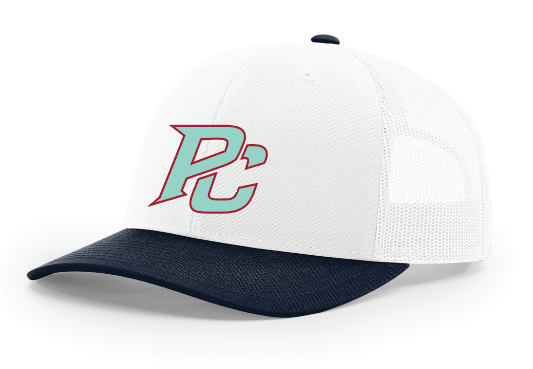 Richardson PC Trucker