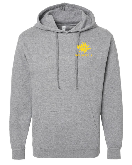 Unisex Punahou VB Pa'ani Hoodie