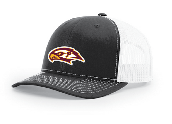 Prairie Football Trucker