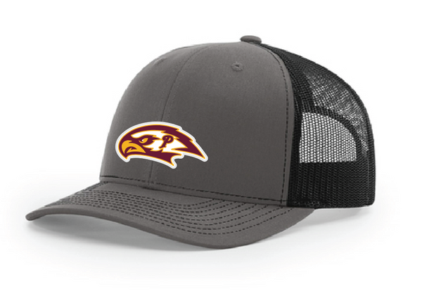 Prairie Football Trucker