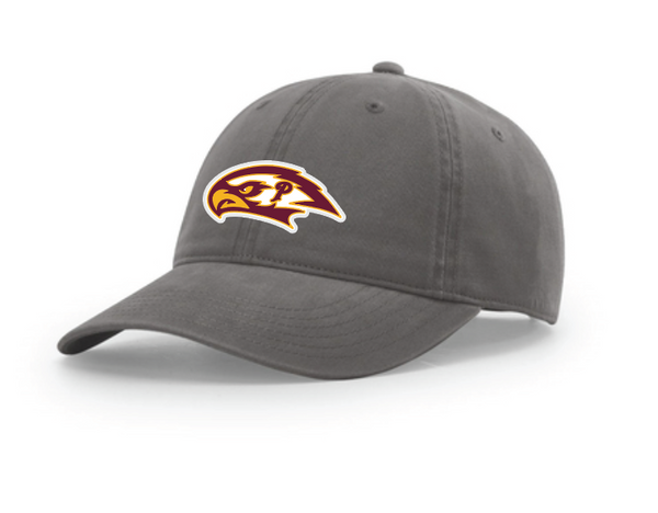 Prairie Football Dad Hat