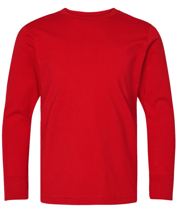 Youth LS Tee