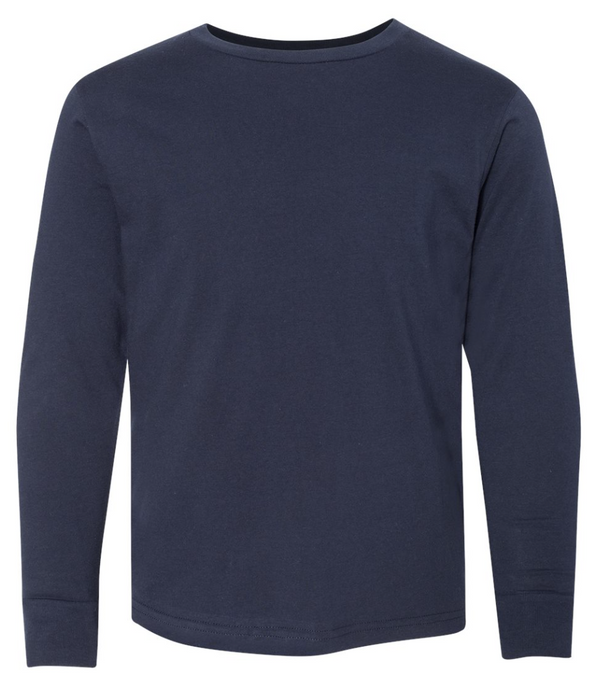 Youth LS Tee