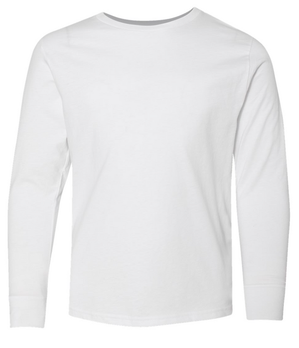 Youth LS Tee