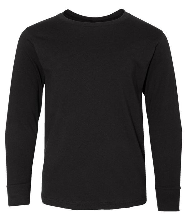 Youth LS Tee