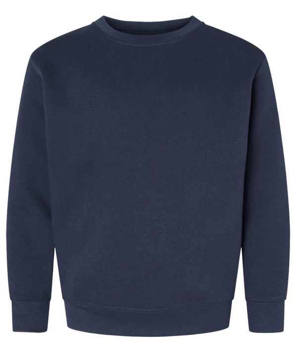 Youth Crewneck