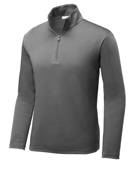 Youth Performance 1/4 Zip