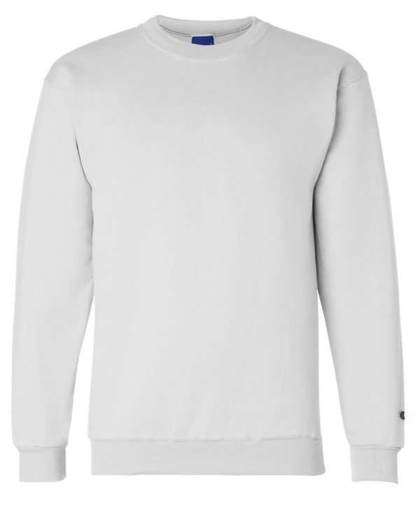 Unisex Adult Crewneck