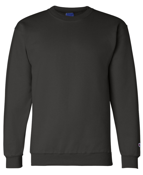 Unisex Adult Crewneck