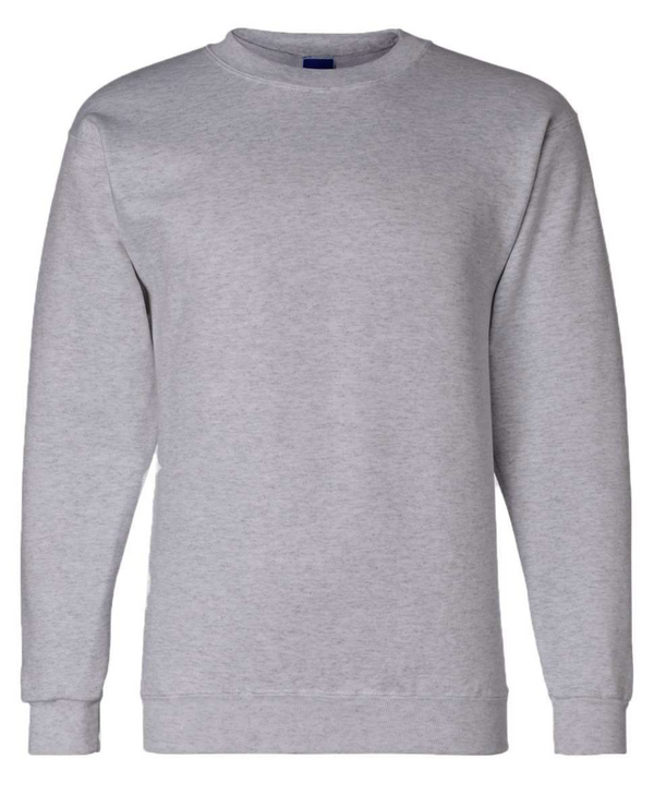 Unisex Adult Crewneck