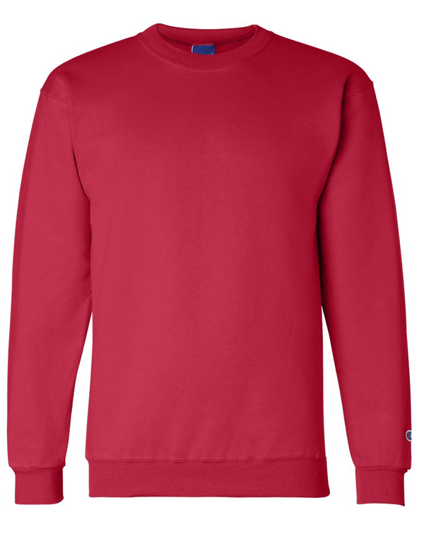 Unisex Adult Crewneck