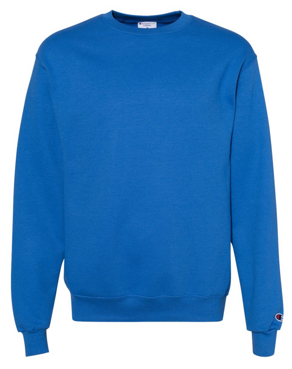 Unisex Adult Crewneck