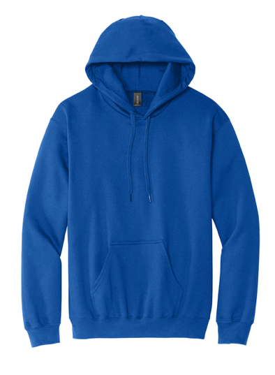 Unisex Adult Hoodie