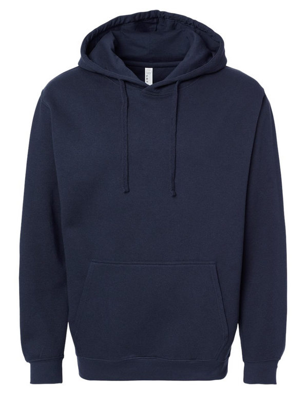 Unisex Adult Premium Hoodie