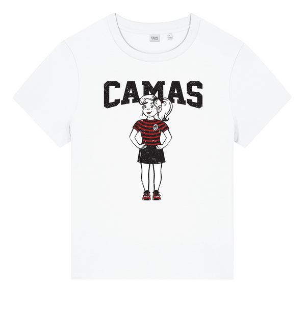 Women's Camas Jill Tee