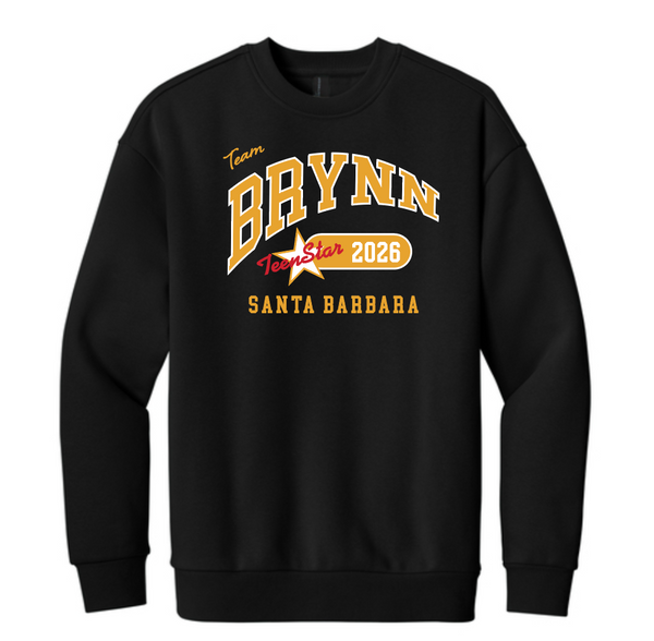 Adult POD Heavyweight Crew - Brynn