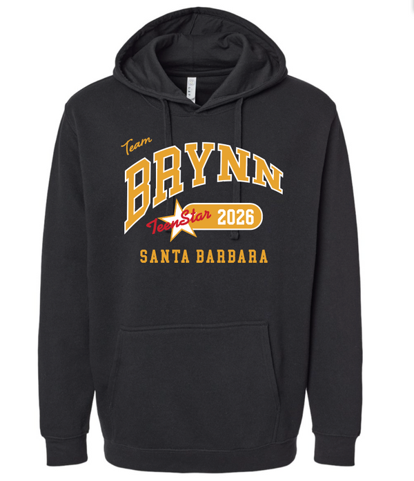 Adult POD Hoodie - Brynn