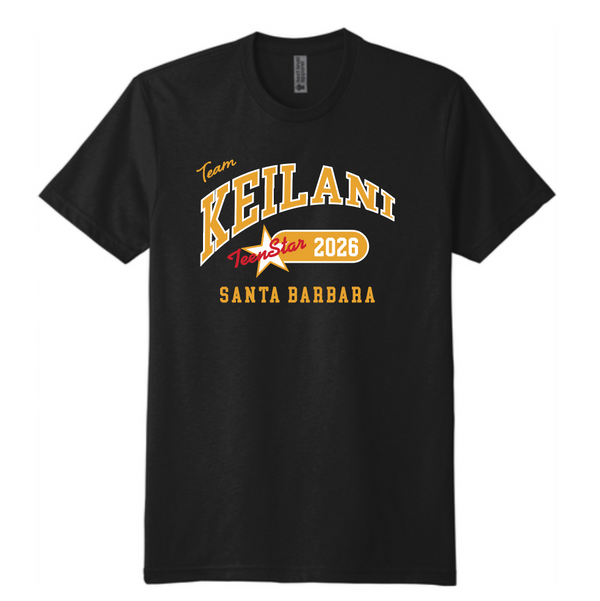 Adult POD Tee - Keilani