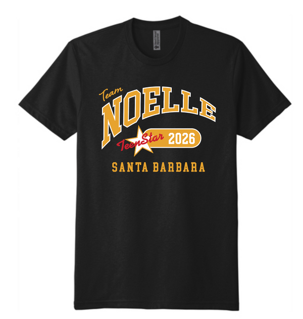 Adult POD Tee - Noelle