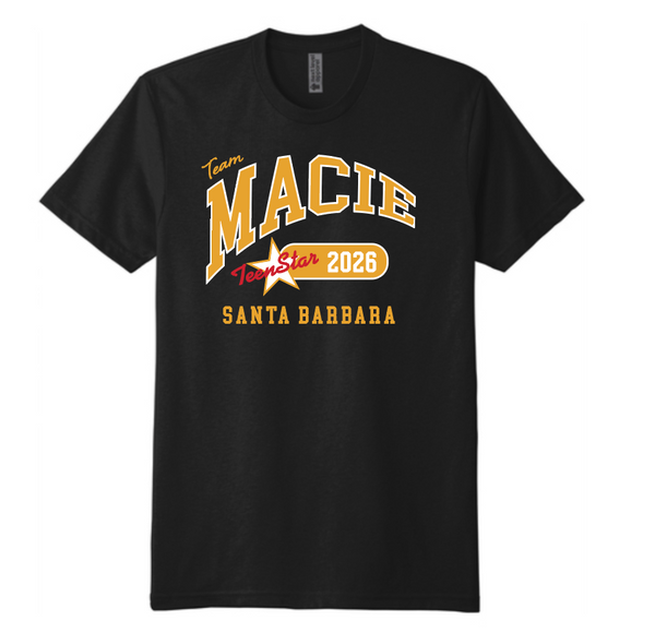 Adult POD Tee - Macie