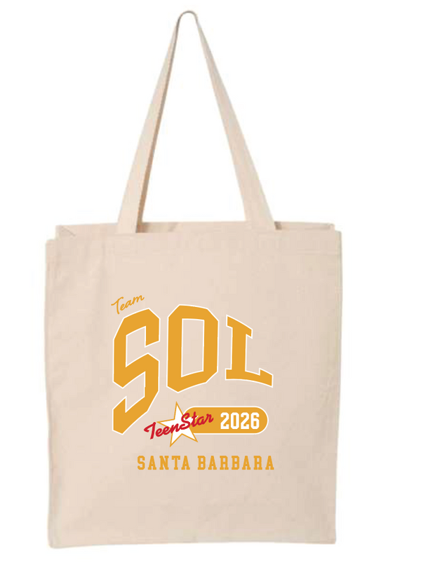 Tote Bag - Sol