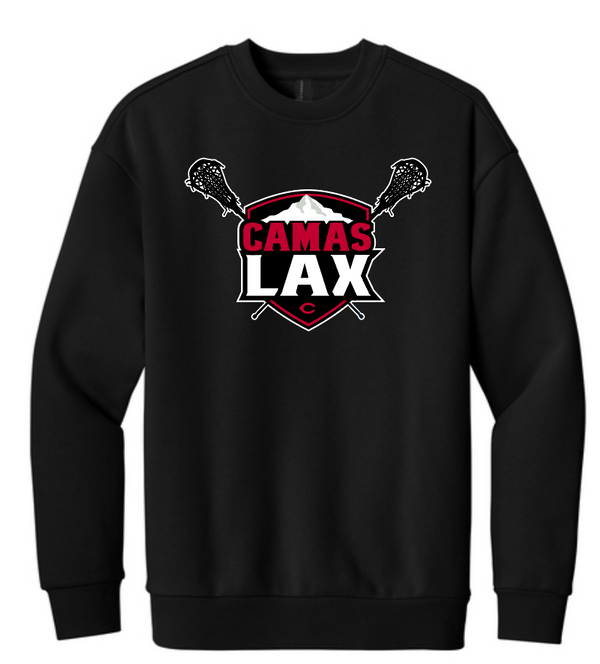 Adult POD Camas LAX Crew