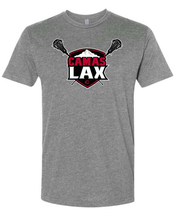 Adult POD Camas LAX Tee