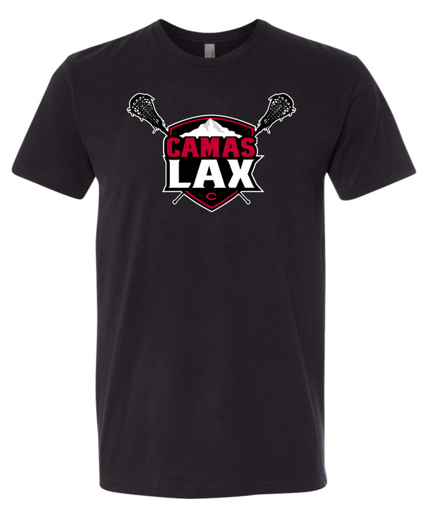Adult POD Camas LAX Tee