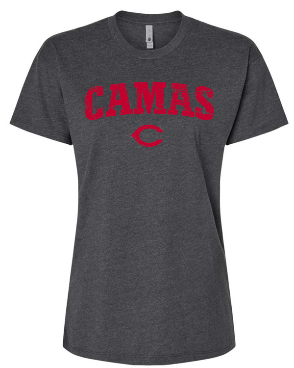 Women's Crackle C Tee