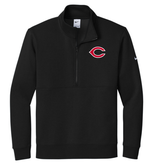 Unisex Nike C 1/4 Zip