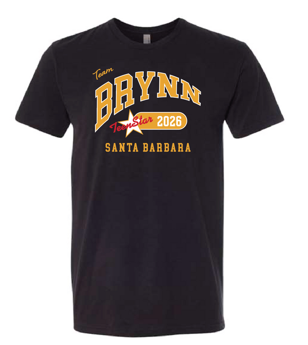 Adult POD Tee - Brynn