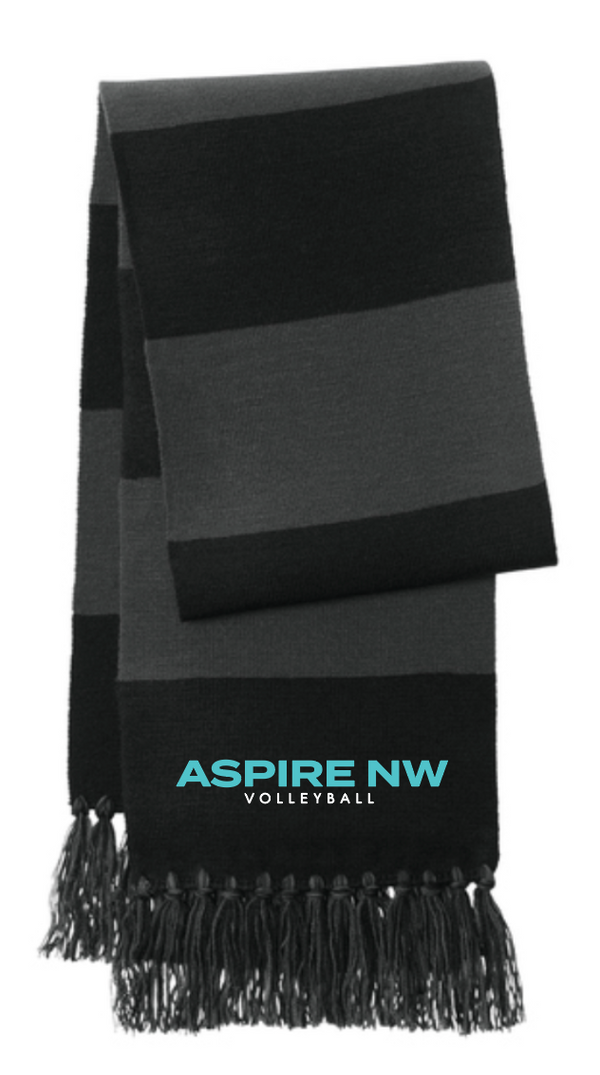 Aspire Scarf