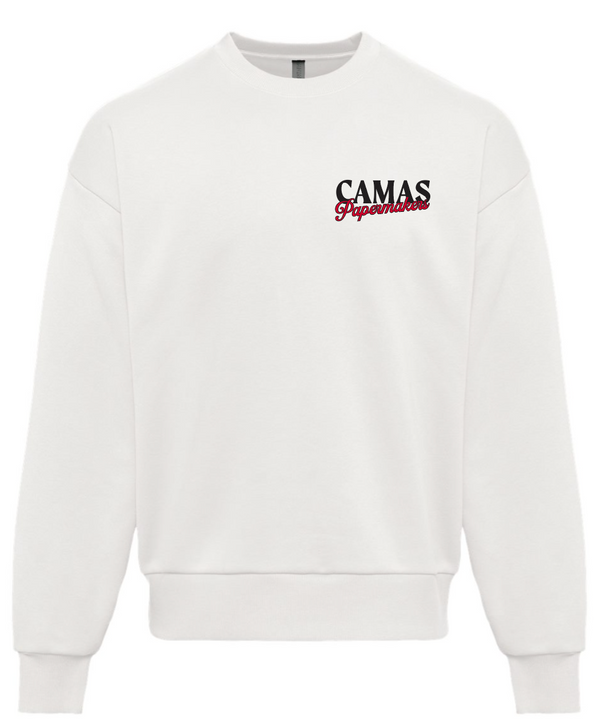 Unisex Camas Crawl Crew