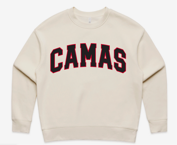 Women's Camas Arch Crew