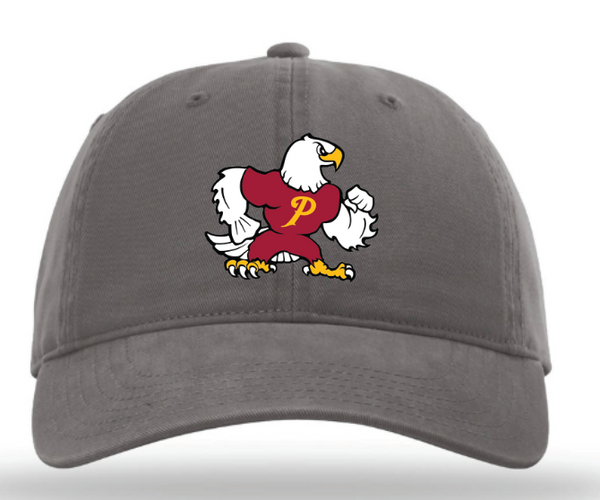 Prairie Football Twill Hat