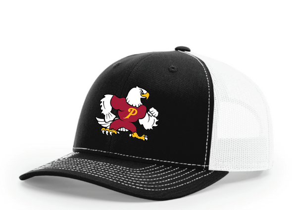 Prairie Football Trucker